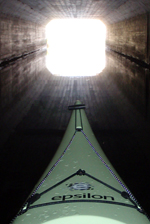 Suså passagen under Østre Ringvej