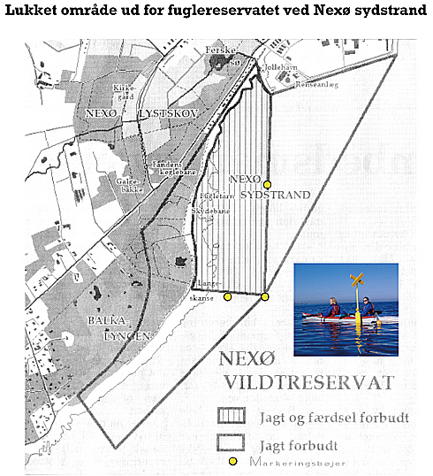 NexFuglereservat