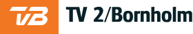 TV2B logo